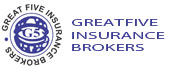Top Insurance Brokers Companies in Kenya led by Great Five